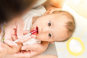 Những sai lầm khi sử dụng men vi sinh cho trẻ sơ sinh