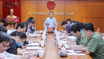 Bắc Giang: Chuẩn bị tốt cho việc diễn ra Lễ khai hội Xuân và Tuần Văn hóa - Du lịch năm 2023
