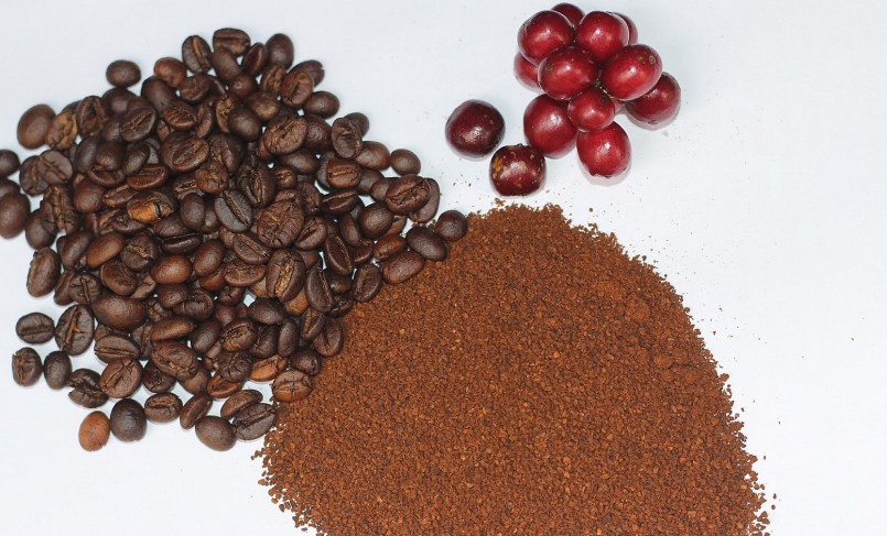 Giá nông sản hôm nay (01/2): Giá cà phê tăng dữ dội, giá tiêu cầm chừng trong vụ mới