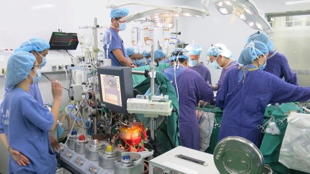 Chính phủ ban hành Nghị định mới giải quyết tình trạng thiếu thuốc, vật tư y tế trong bệnh viện