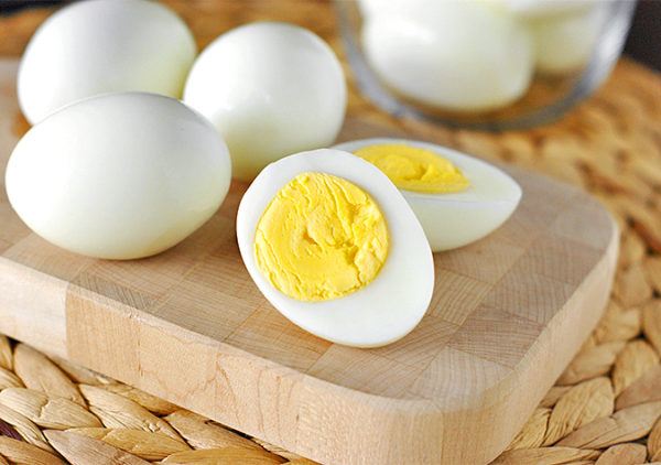 Quả Trứng Hấp Có Khác Gì So Với Trứng Luộc Thông Thường? | Cooky.vn