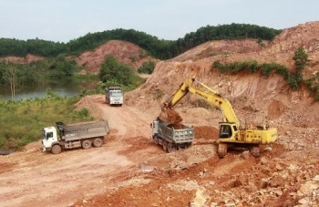 Quảng Ninh: Tăng cường quản lý, khai thác tài nguyên khoáng sản trên địa bàn