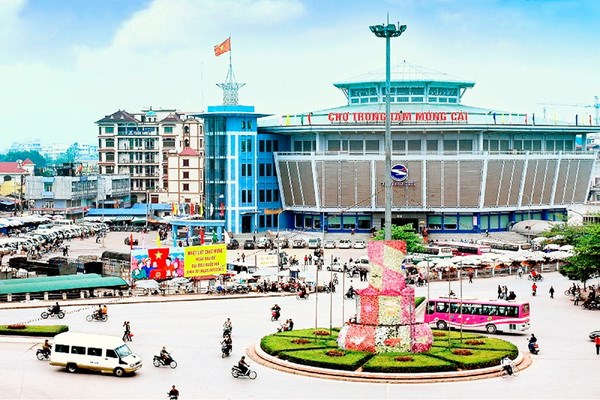 Quảng Ninh: Thành phố Móng Cái lên kế hoạch kích cầu du lịch | Báo Lạng Sơn