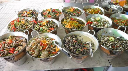 10 đặc sản Nha Trang ngon quên lối về, thử một lần vẫn còn thòm thèm muốn ăn thêm