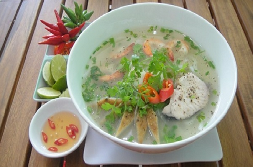 10 đặc sản Nha Trang ngon quên lối về, thử một lần vẫn còn thòm thèm muốn ăn thêm
