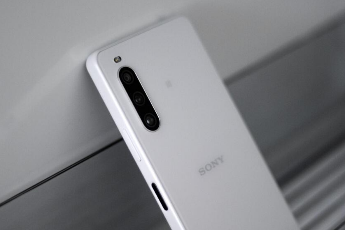 Sony chính thức ra mắt Sony Xperia 10 V tại một số thị trường quốc tế