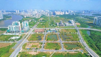 Đề xuất sửa đổi phương pháp định giá đất, điều chỉnh bảng giá đất