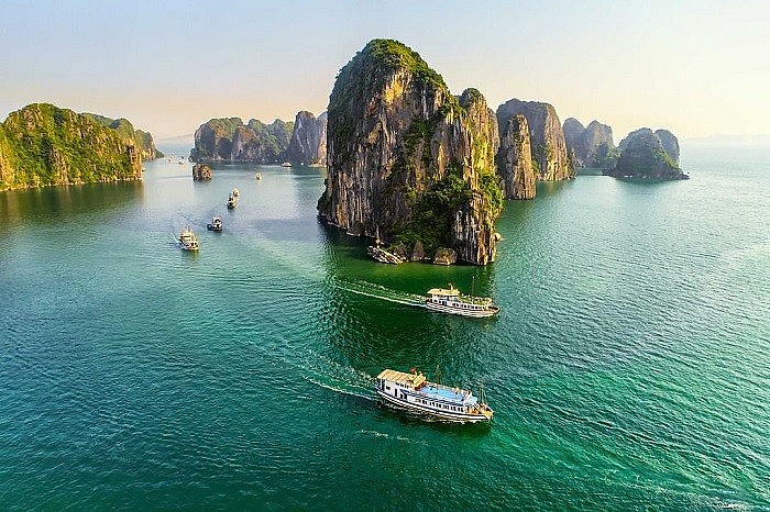 3 di sản của Việt Nam vào danh sách đáng ghé thăm nhất Đông Nam Á