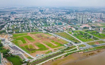 Hải Dương điều chỉnh bảng giá đất giai đoạn 2020-2024