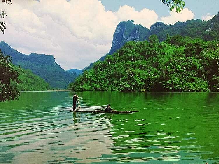 Chuyên trang du lịch nổi tiếng gợi ý 10 điểm đến hấp dẫn của Việt Nam