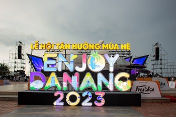 Đà Nẵng tổ chức Lễ hội “Tận hưởng mùa hè” 2023