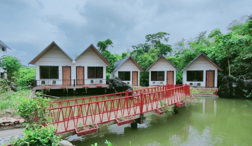 Những homestay đẹp, chất lượng ở Hà Giang giá chỉ từ 100.000 đồng/ngày