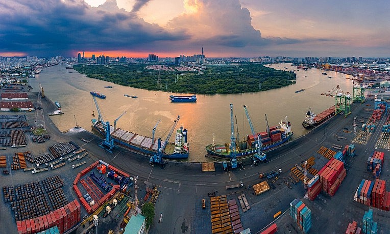 cảng Sài Gòn
