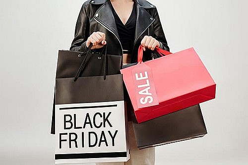 7 lưu ý để săn được hàng chất lượng trong dịp Black Friday