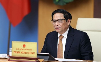 Thủ tướng Phạm Minh Chính chỉ đạo tiếp tục thúc đẩy thị trường trái phiếu doanh nghiệp, bất động sản