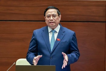 Thủ tướng Phạm Minh Chính yêu cầu tăng cường quản lý, sử dụng hóa đơn điện tử trong kinh doanh, bán lẻ xăng dầu
