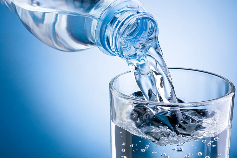 Cách trị bệnh “lười uống nước” trong mùa đông