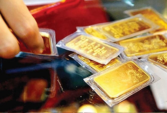 Ngân hàng Nhà nước sẵn sàng phương án bình ổn thị trường vàng, tăng cung vàng SJC.