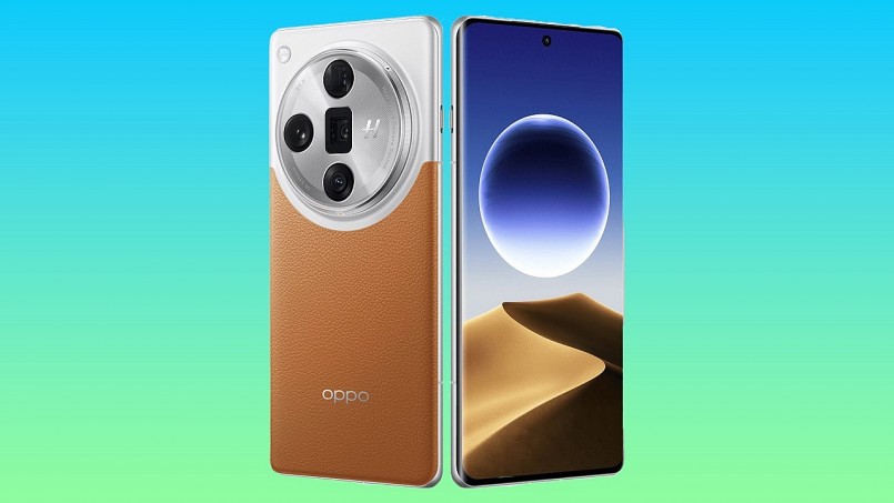 Một số thông tin về OPPO Find X7 series trước thềm ra mắt