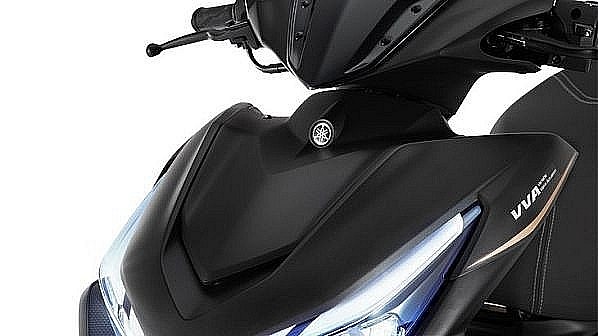 Yamaha NVX 2024: Xe tay ga thể thao, sang trọng