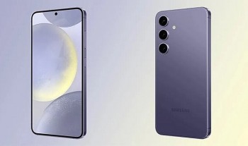Samsung Galaxy S24+ ra mắt với nhiều tính năng AI mới