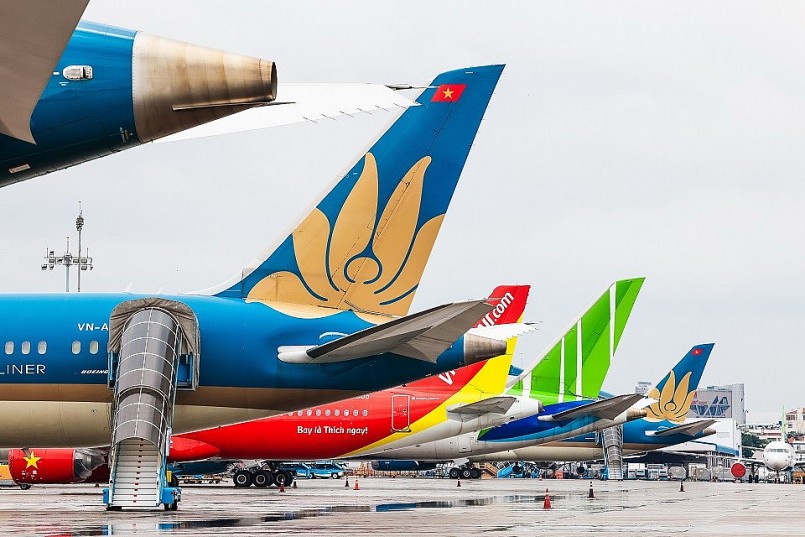 Hàng không Việt Nam sẽ hoàn toàn hồi phục vào cuối năm 2024
