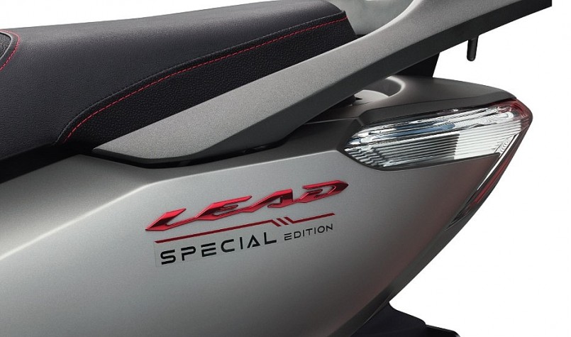Giá xe tay ga Honda Lead 2024 đầu tháng 2