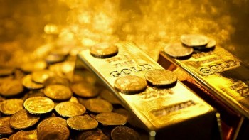 Giá vàng hôm nay 3/3/2024: Vàng trong nước tăng mạnh