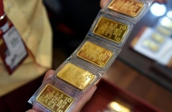 Giá vàng hôm nay 15/3/2024: Vàng trong nước đảo chiều tăng mạnh