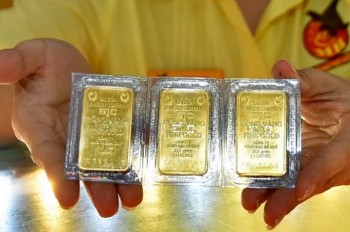 Giá vàng hôm nay 21/3/2024: Vàng trong nước đảo chiều giảm nhẹ