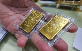 Giá vàng SJC “lên đồng” vượt 85 triệu đồng/lượng, cách nào ghìm cương?