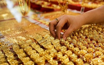Cấm mua bán vàng bằng tiền mặt: Tốt nhưng khó thực hiện?