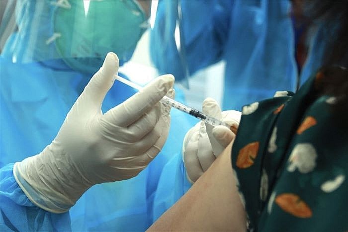 Việt Nam không sử dụng vắc xin COVID-19 của AstraZeneca 