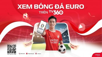 20 ngày đếm ngược chờ vòng chung kết EURO 2024 bùng nổ tại Đức