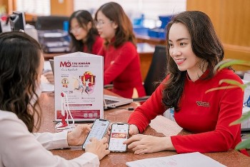 Agribank bán vàng bình ổn cho người dân tại 4 địa điểm