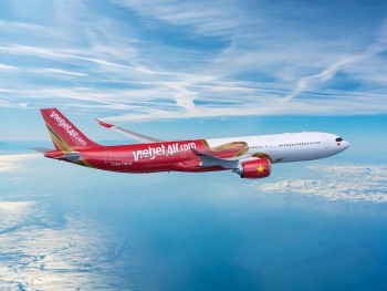 Hai “ông lớn” ngành hàng không đang làm ăn ra sao?