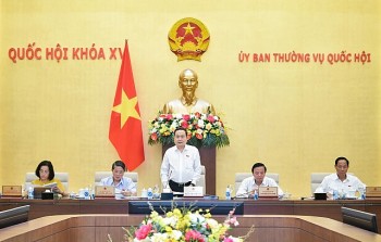 Ủy ban Thường vụ Quốc hội sẽ cho ý kiến về Luật Hóa chất (sửa đổi)