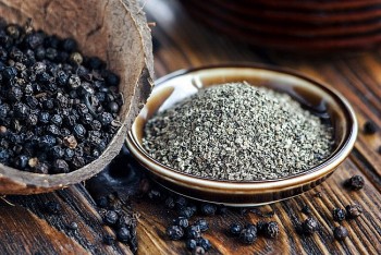 Giá tiêu xuất khẩu đồng loạt tăng mạnh