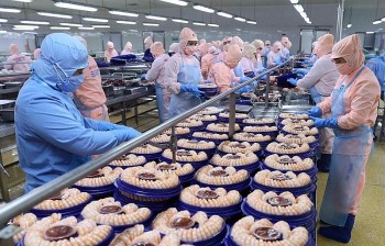 Mỹ áp thuế đối ứng 46%, doanh nghiệp tìm cách vượt khó