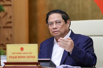 Thủ tướng yêu cầu giữ vững ổn định thị trường vàng