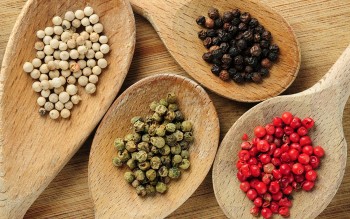 Thị trường hồ tiêu hiện đang giằng co giữa cung và cầu