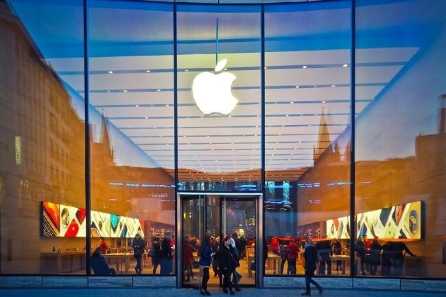 CEO Apple: Phần lớn sản phẩm của hãng bán tại Mỹ sẽ đến từ Ấn Độ và Việt Nam