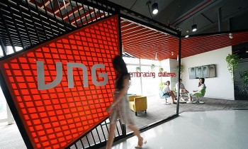 VNG ghi nhận lỗ 7 quý liên tiếp
