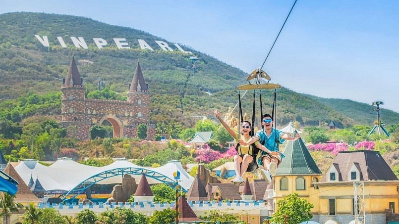 Vinpearl niêm yết thành công, mở ra triển vọng mới cho ngành du lịch