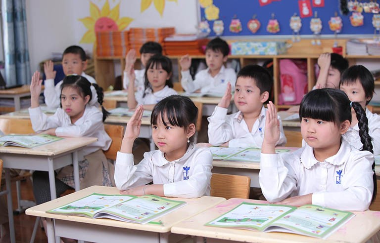 Tổng Bí thư Tô Lâm: Dạy học 2 buổi mỗi ngày, miễn phí từ năm học 2025 - 2026