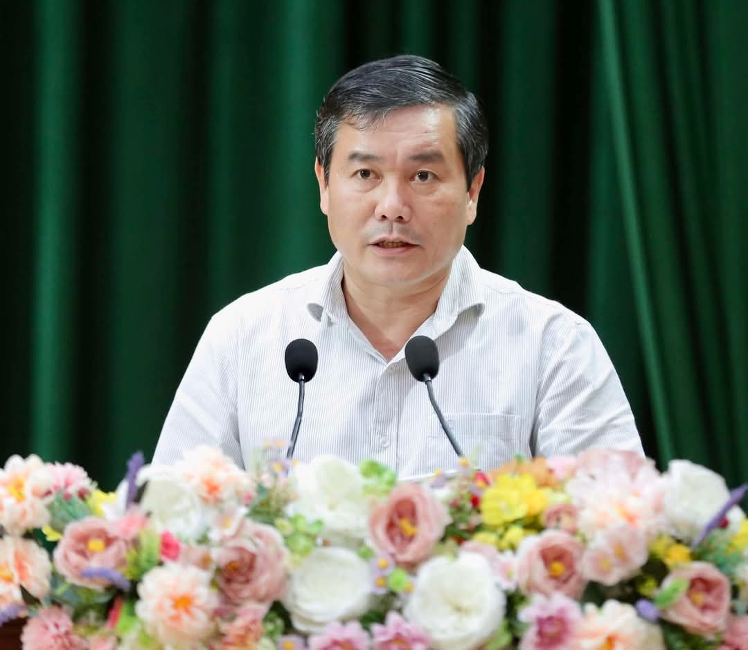 Thanh Hóa: Tổ chức cho phóng viên các cơ quan báo chí đi thực tế tại huyện Vĩnh Lộc