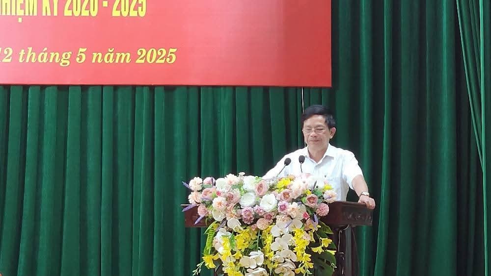 Thanh Hóa: Tổ chức cho phóng viên các cơ quan báo chí đi thực tế tại huyện Vĩnh Lộc