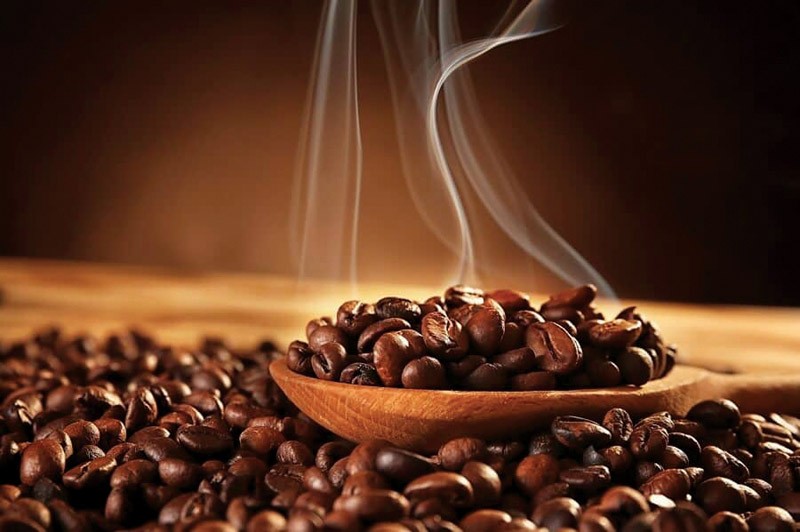 Giá cà phê thế giới giảm mạnh, thị trường nội địa hạ nhiệt
