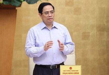 Thủ tướng chỉ đạo đẩy nhanh xử lý trụ sở, tài sản công sau sắp xếp hành chính