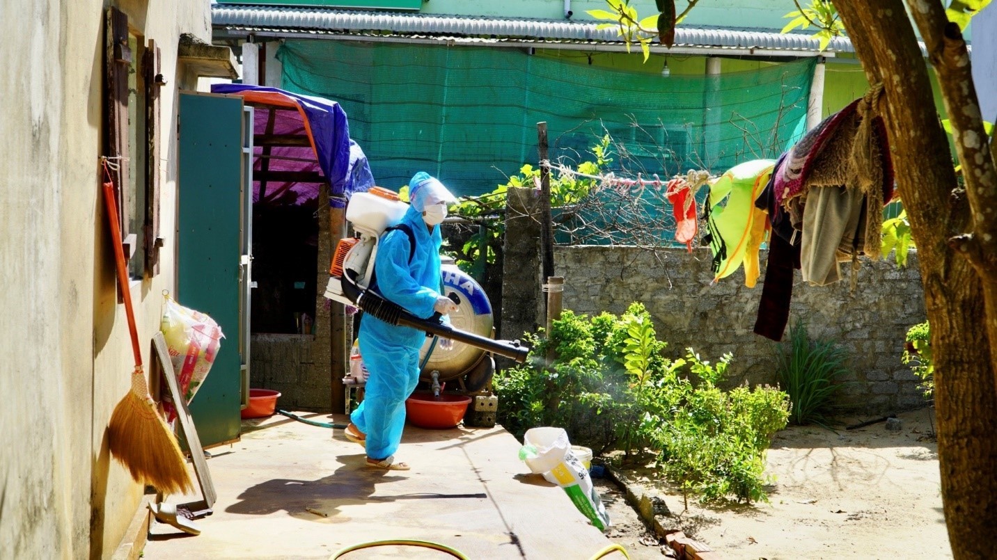 Bộ Y tế cảnh báo: Không được bỏ qua những dấu hiệu nguy hiểm của sốt xuất huyết